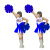 Cheerleading bilder