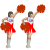 Cheerleading bilder