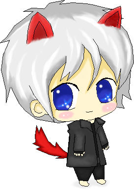 Chibi bilder