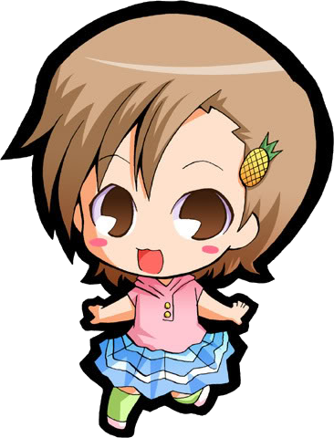 Chibi bilder