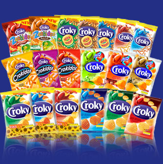 Chips bilder