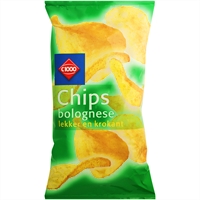 Chips bilder