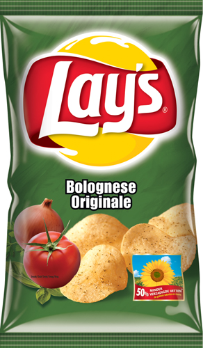 Chips bilder