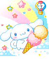 Cinnamoroll bilder