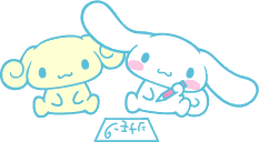 Cinnamoroll bilder