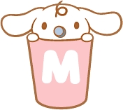 Cinnamoroll bilder