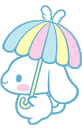 Cinnamoroll bilder