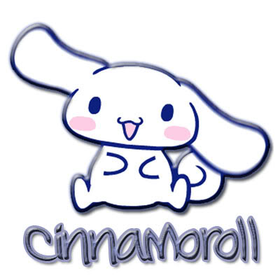 Cinnamoroll bilder