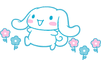 Cinnamoroll