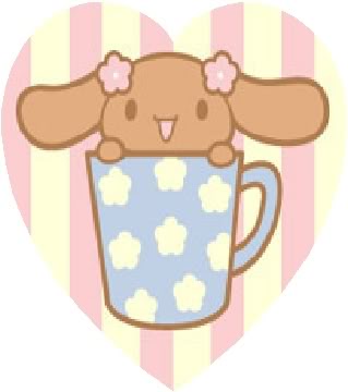 Cinnamoroll