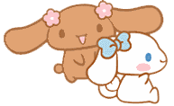 Cinnamoroll bilder