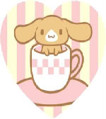 Cinnamoroll bilder