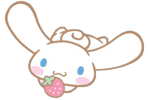 Cinnamoroll