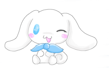 Cinnamoroll bilder