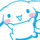 Cinnamoroll bilder