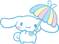 Cinnamoroll bilder