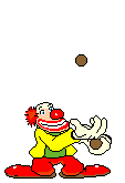 Clowns bilder