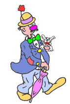 Clowns bilder
