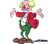 Clowns bilder