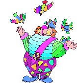 Clowns bilder