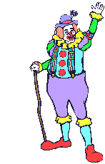 Clowns bilder