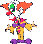 Clowns bilder