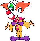 Clowns bilder