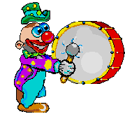 Clowns bilder