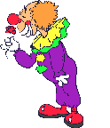 Clowns bilder