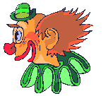 Clowns bilder
