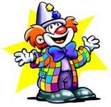 Clowns bilder