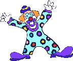 Clowns bilder