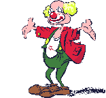 Clowns bilder