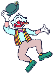 Clowns bilder