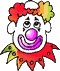 Clowns bilder