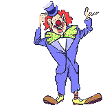 Clowns bilder
