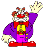 Clowns bilder