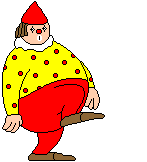 Clowns bilder