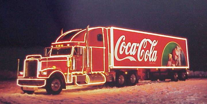 Coca cola