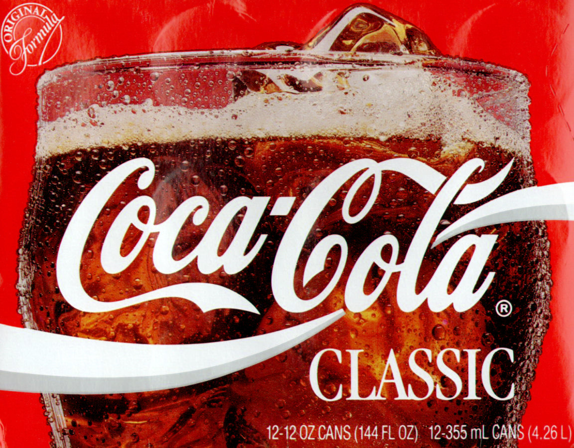 Coca cola bilder