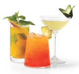 Cocktails bilder