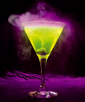 Cocktails bilder