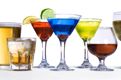 Cocktails bilder