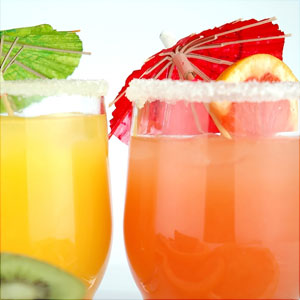 Cocktails bilder
