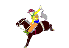 Cowboy bilder
