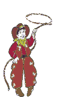 Cowboy bilder