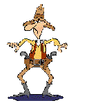 Cowboy bilder