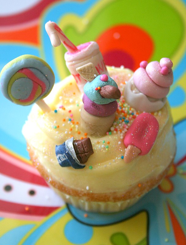 Cupcake bilder