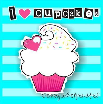 Cupcake bilder