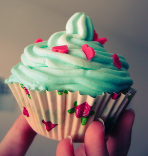 Cupcake bilder